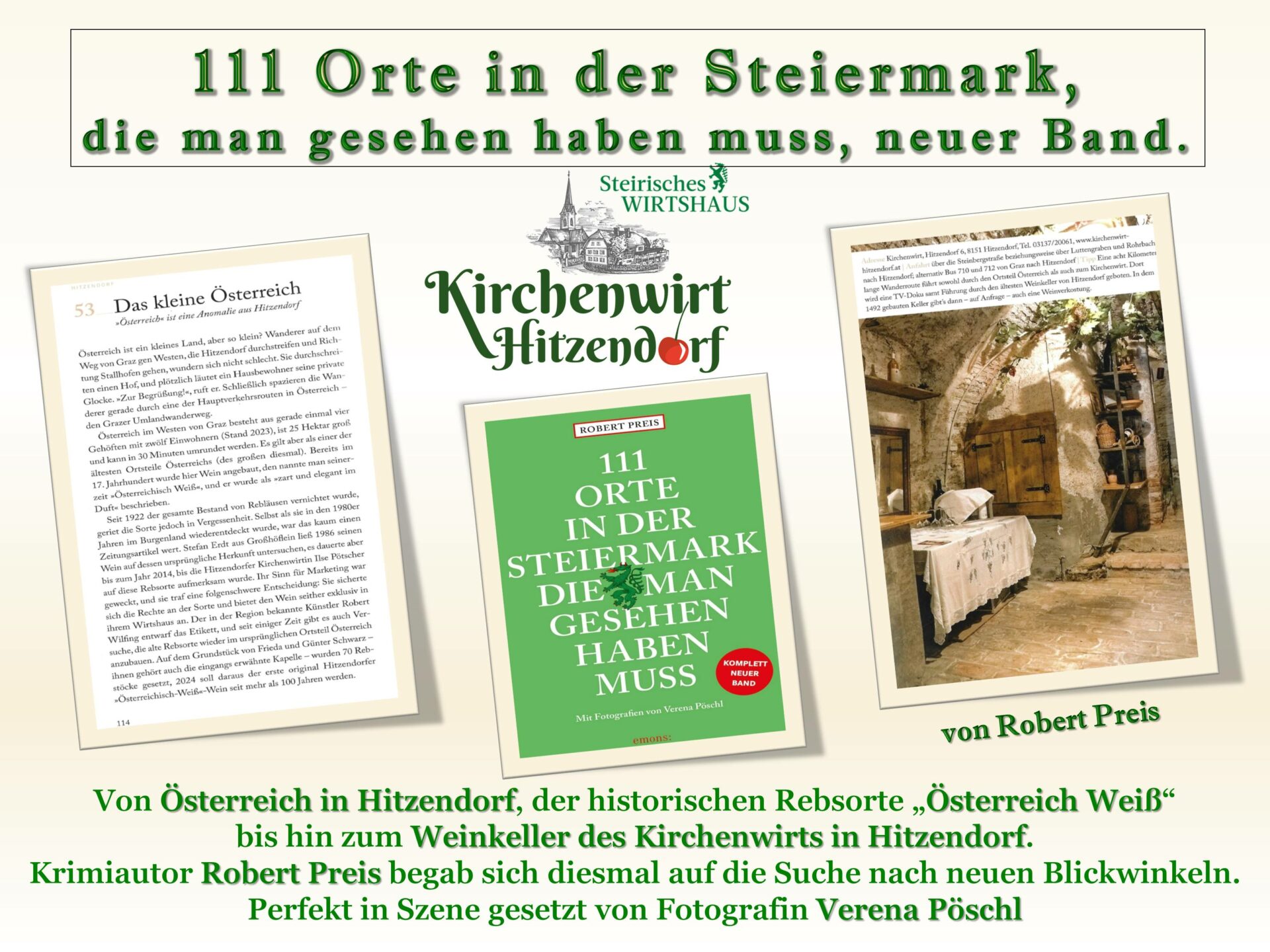 2025 111 Orte In Der Steiermark Vatertag