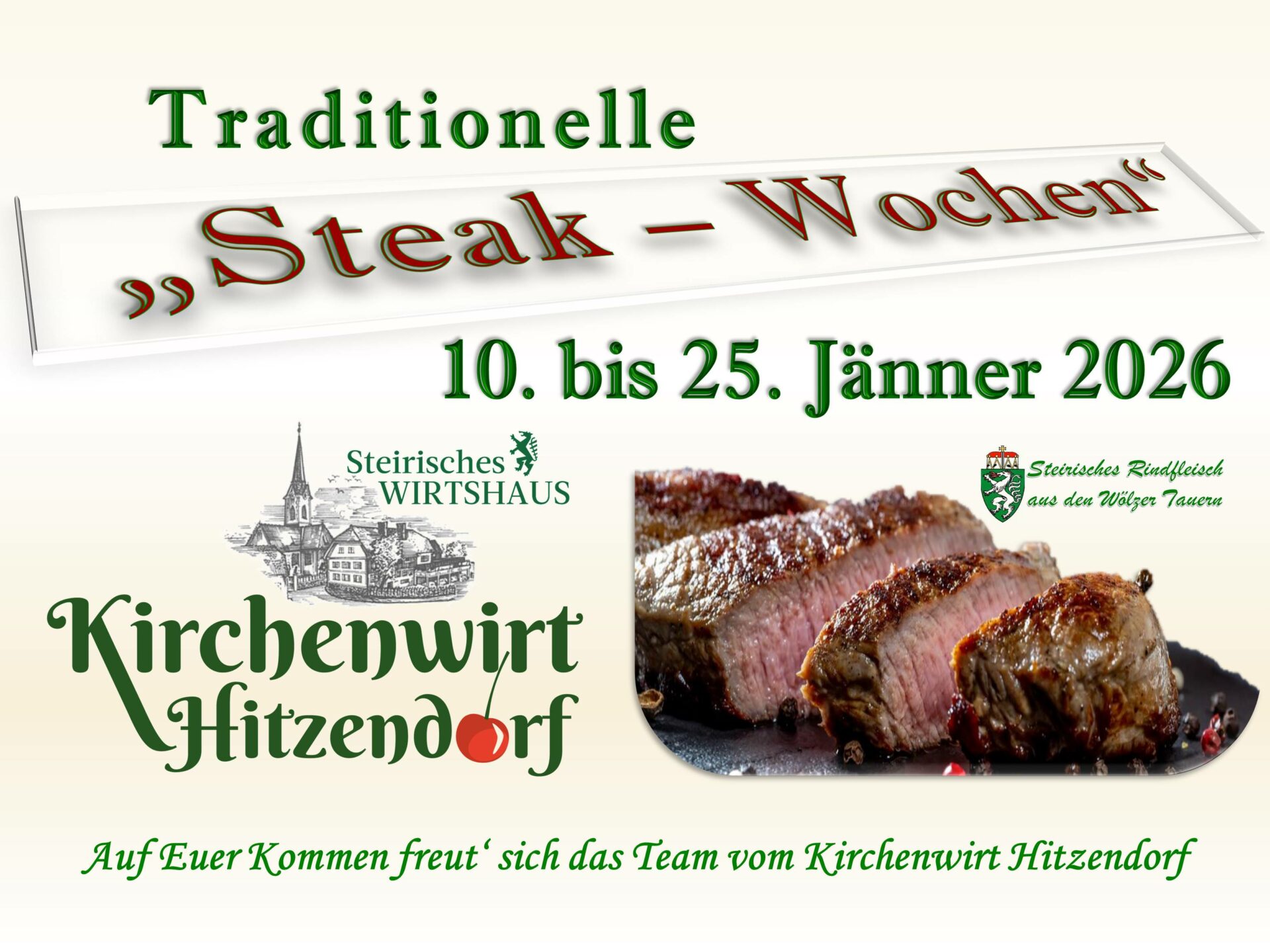 Steirisches Wirtshaus