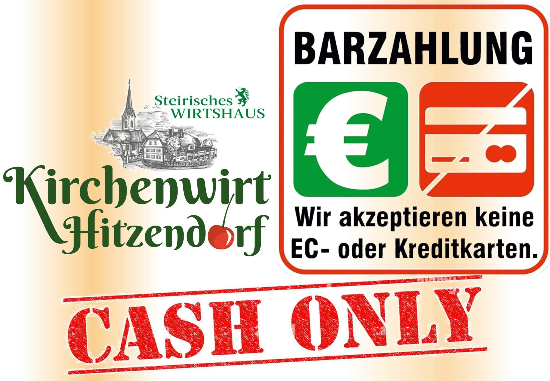 Steirisches Wirtshaus