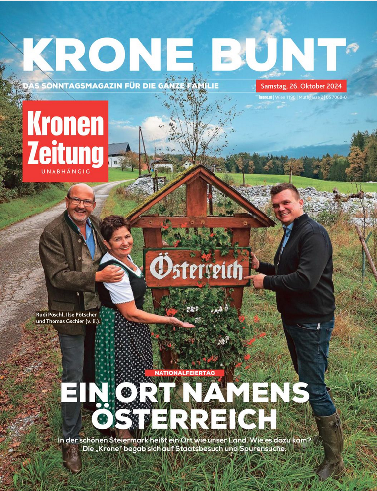 Steirisches Wirtshaus