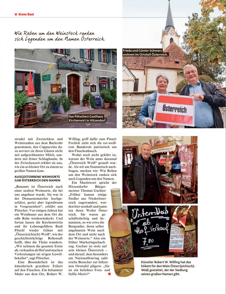 Steirisches Wirtshaus